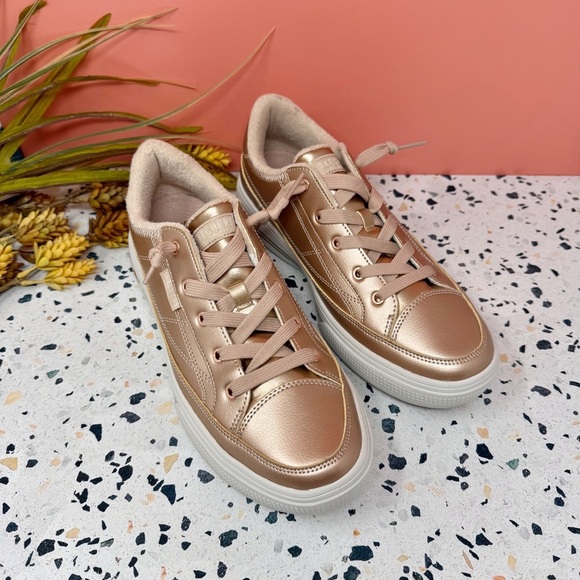 NEW Skechers Primrose Slip Ins On The Go Joy Arch Fit Arcade Women’s Sneakers 10 - Picture 1 of 10